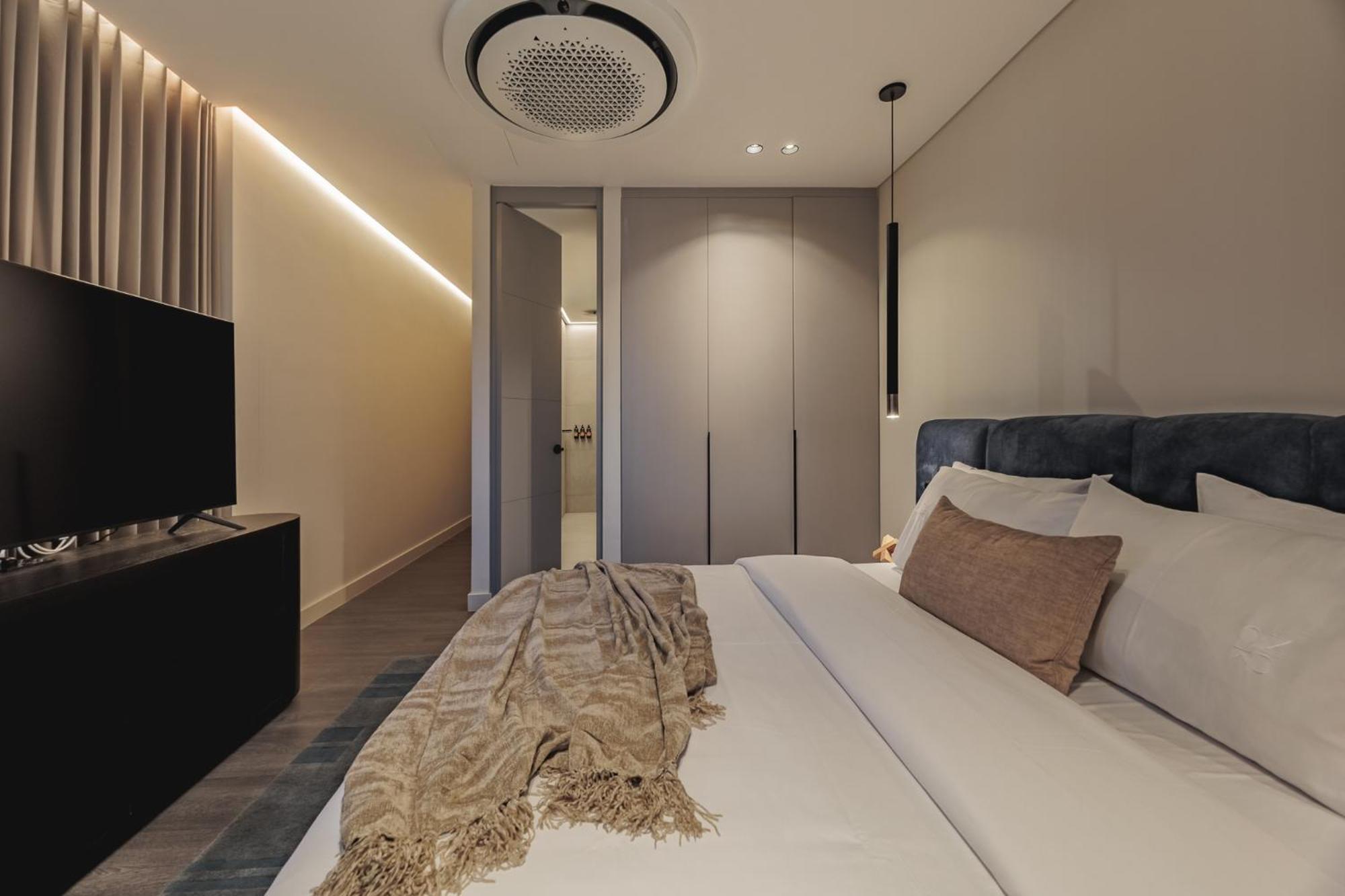 Nock - Reserved Residences Medellín Kültér fotó
