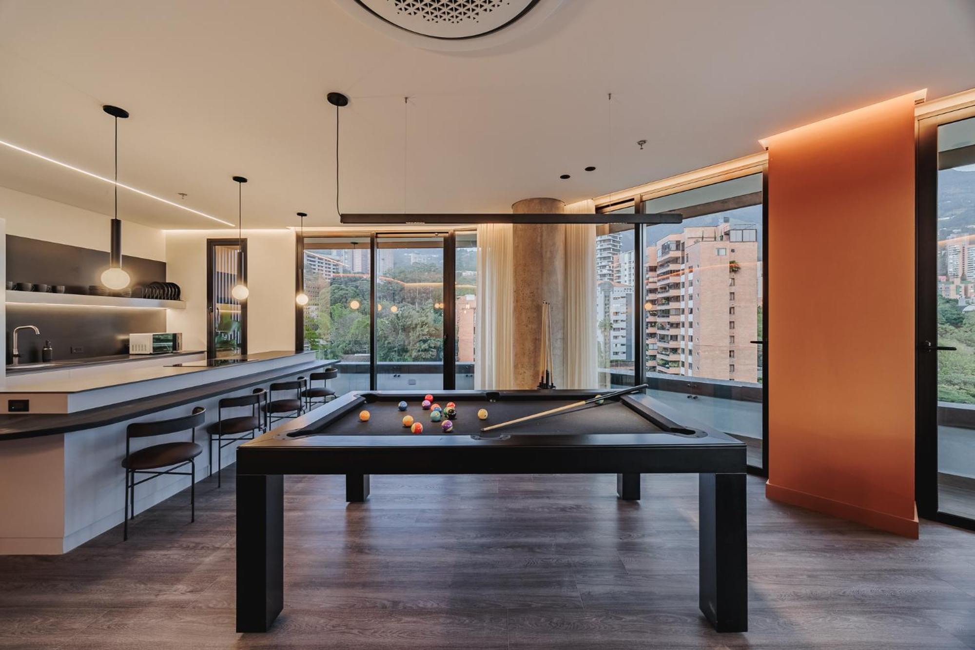 Nock - Reserved Residences Medellín Kültér fotó
