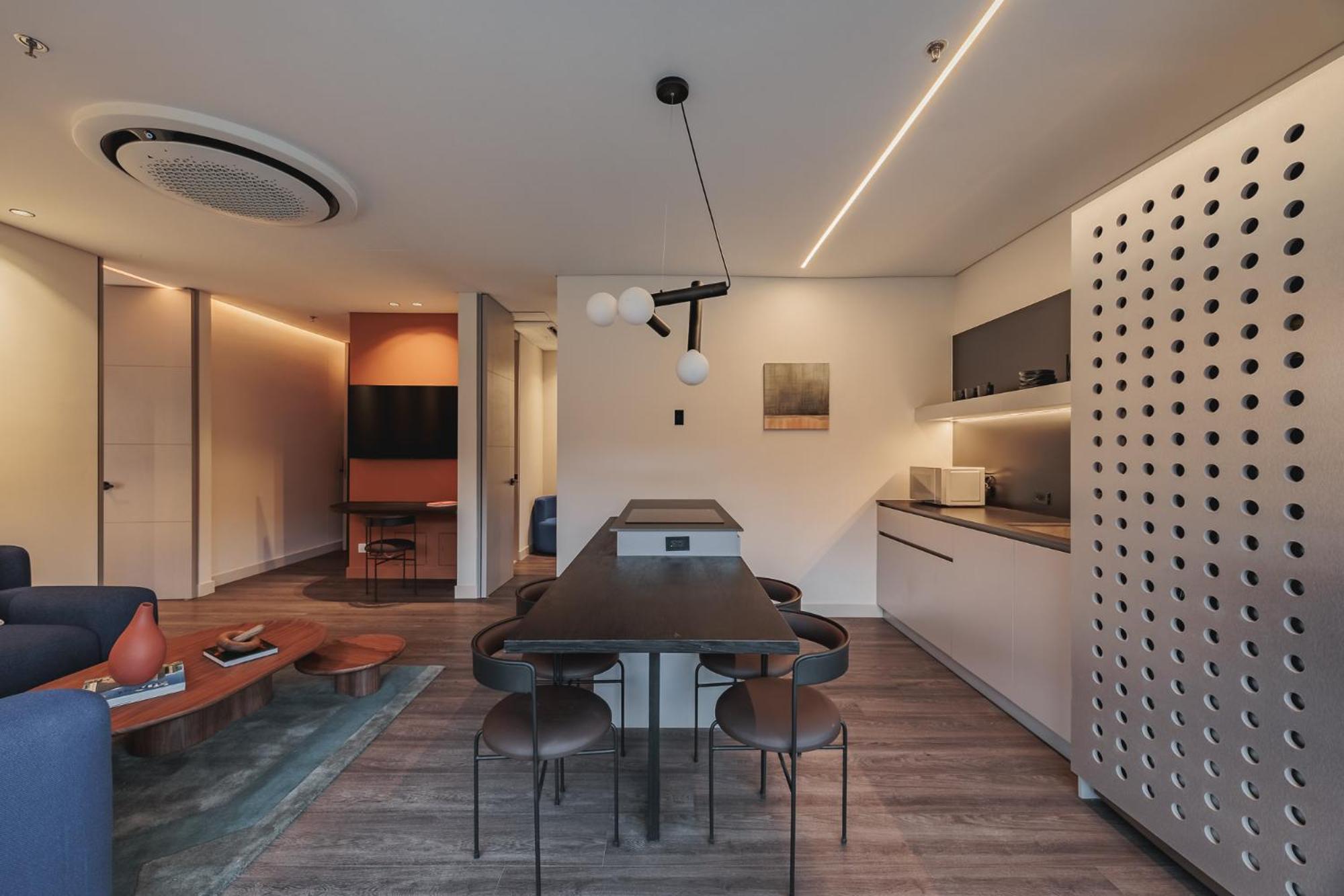 Nock - Reserved Residences Medellín Kültér fotó