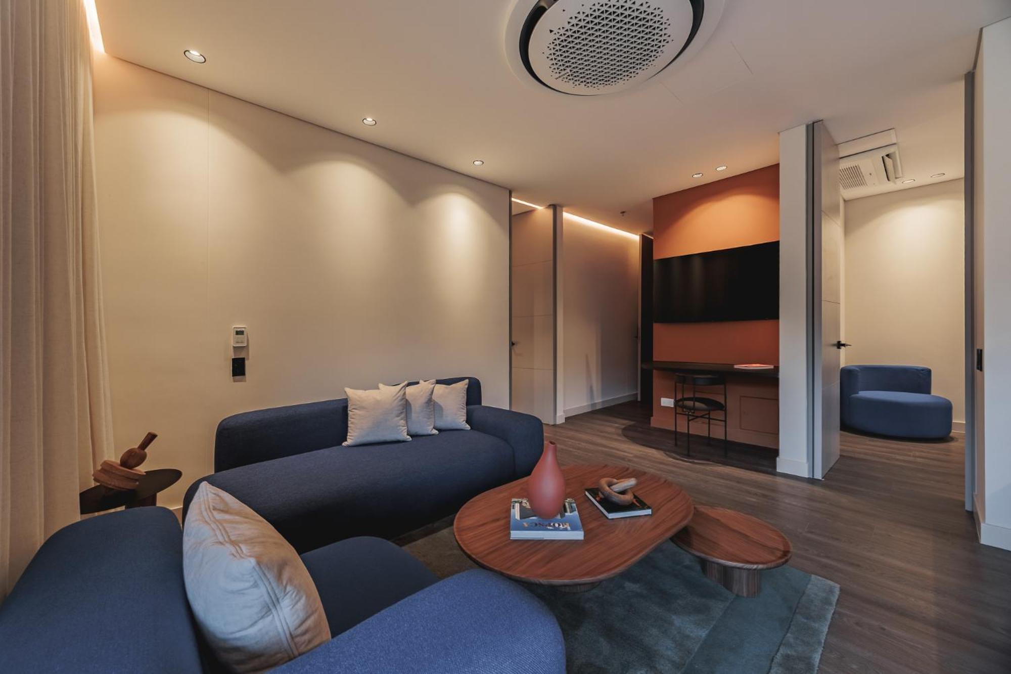 Nock - Reserved Residences Medellín Kültér fotó