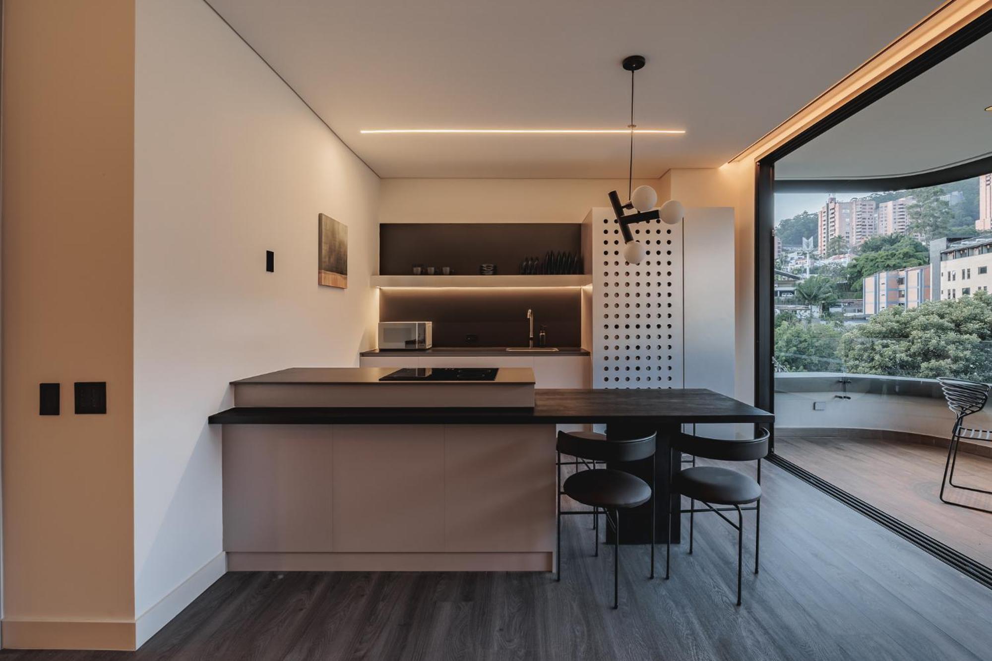Nock - Reserved Residences Medellín Kültér fotó
