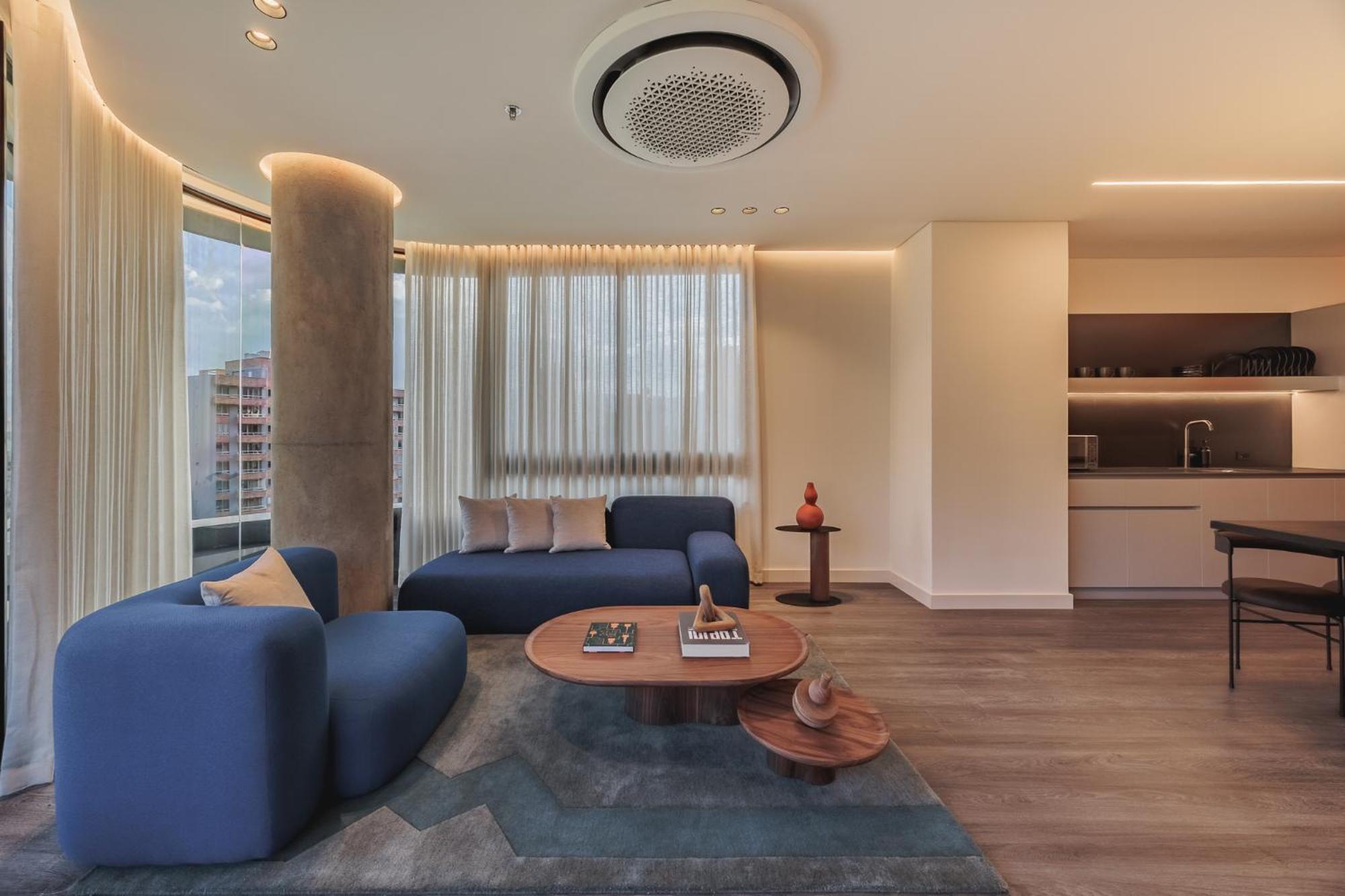 Nock - Reserved Residences Medellín Kültér fotó