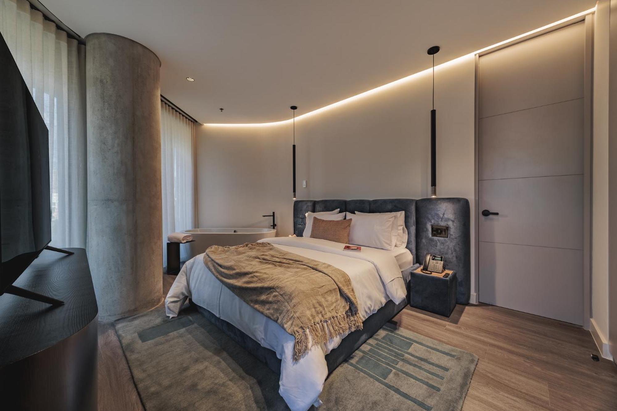 Nock - Reserved Residences Medellín Kültér fotó