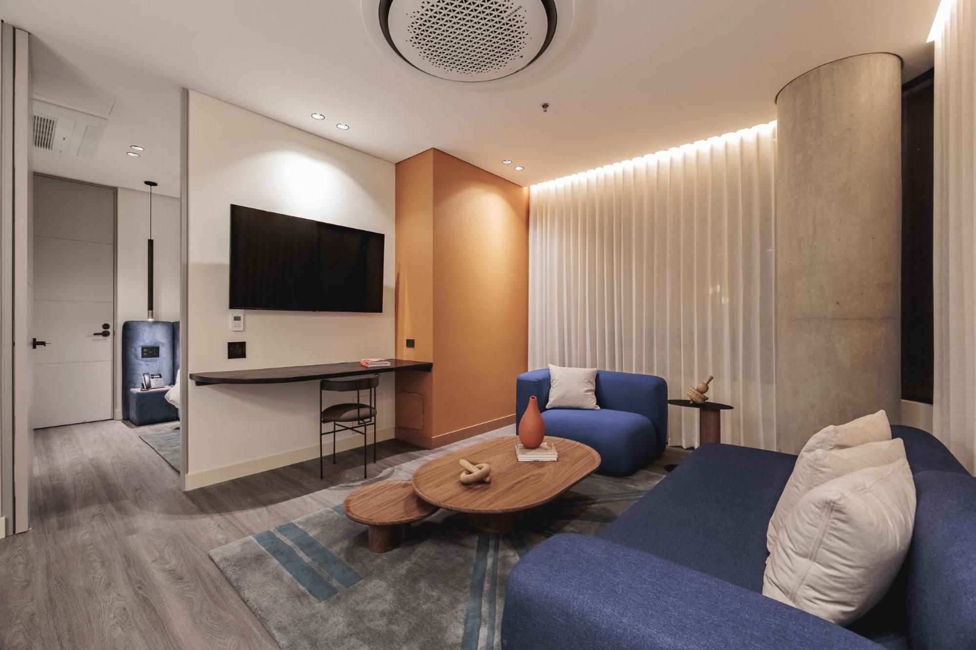 Nock - Reserved Residences Medellín Kültér fotó