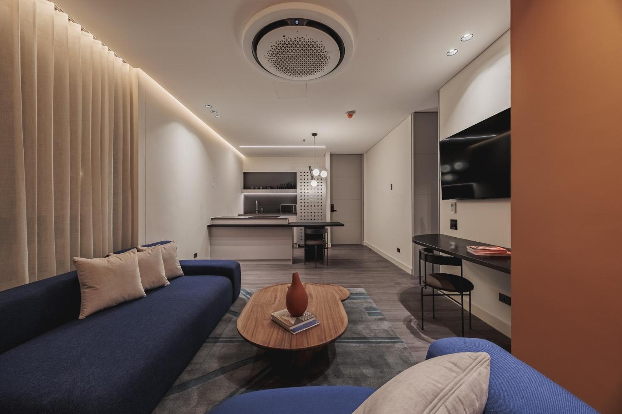 Nock - Reserved Residences Medellín Kültér fotó