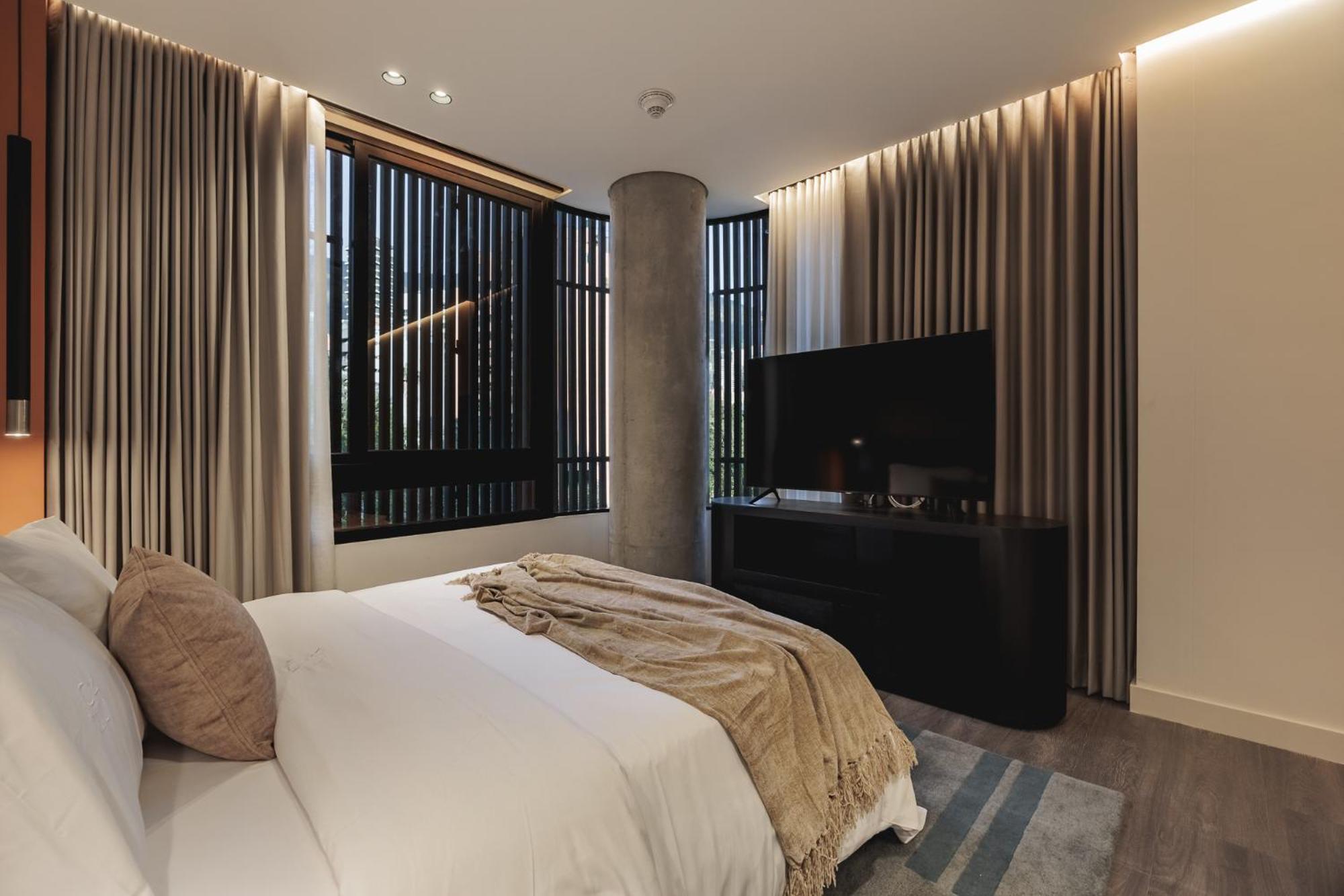 Nock - Reserved Residences Medellín Kültér fotó