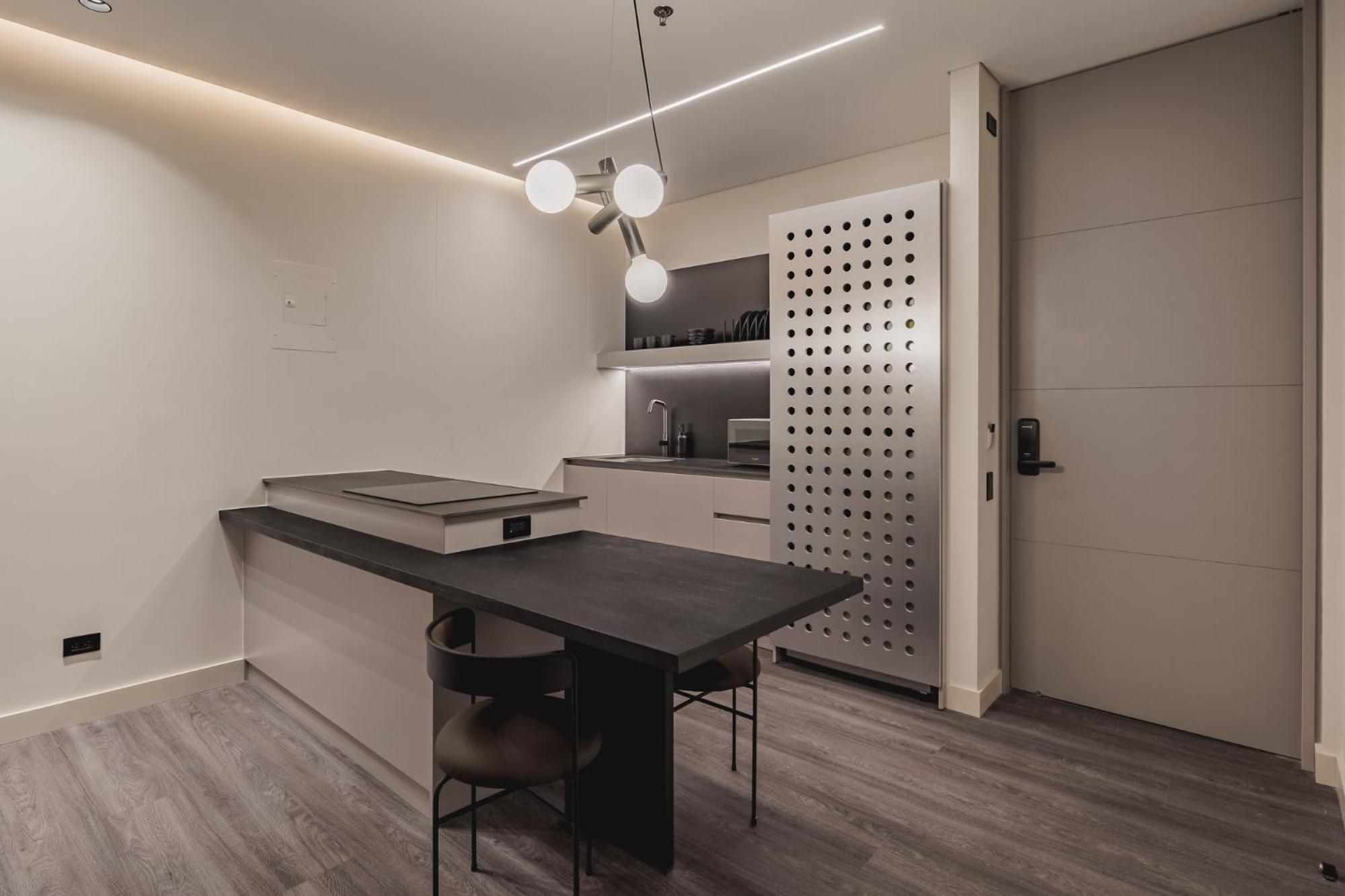 Nock - Reserved Residences Medellín Kültér fotó