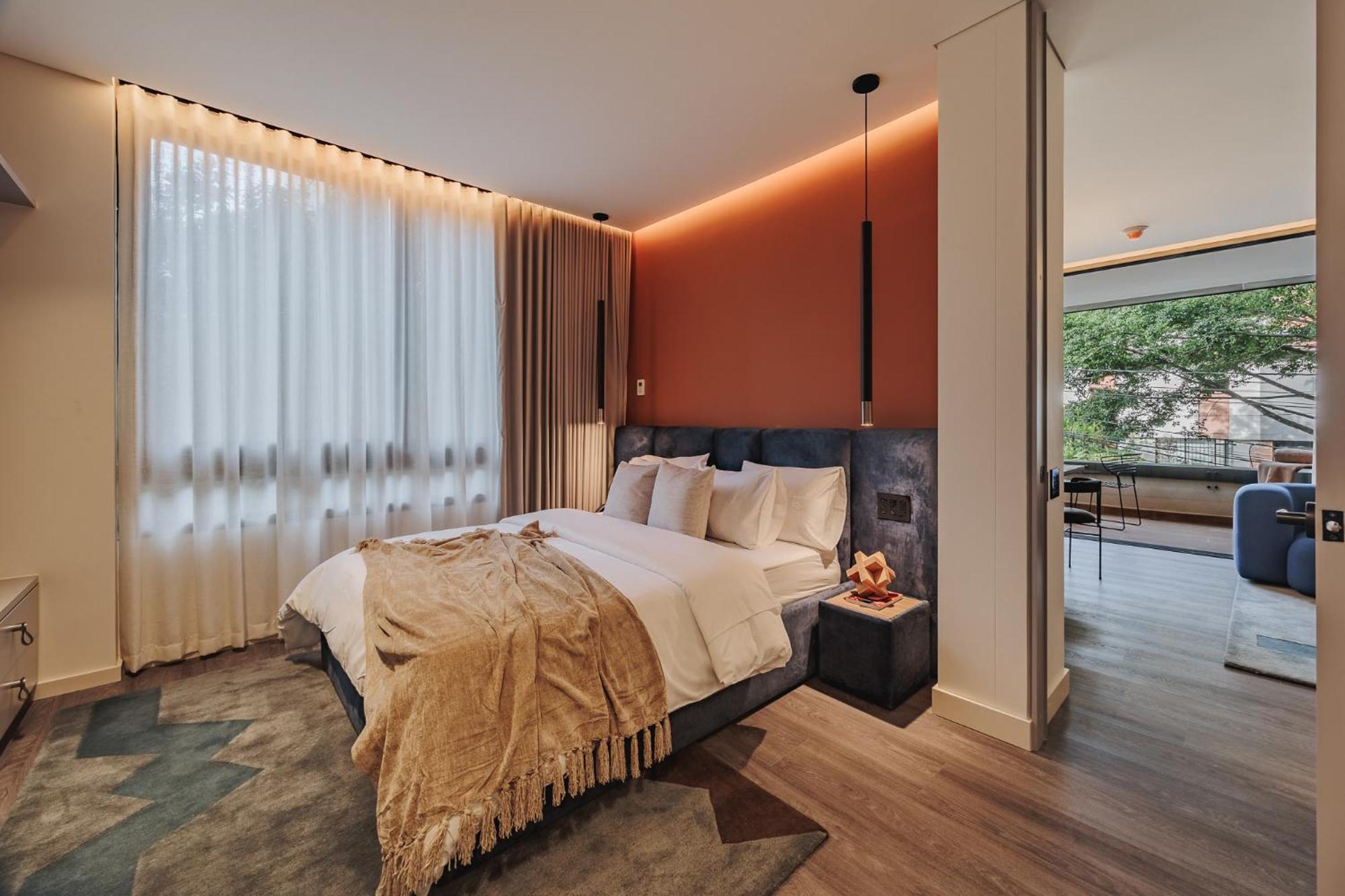 Nock - Reserved Residences Medellín Kültér fotó