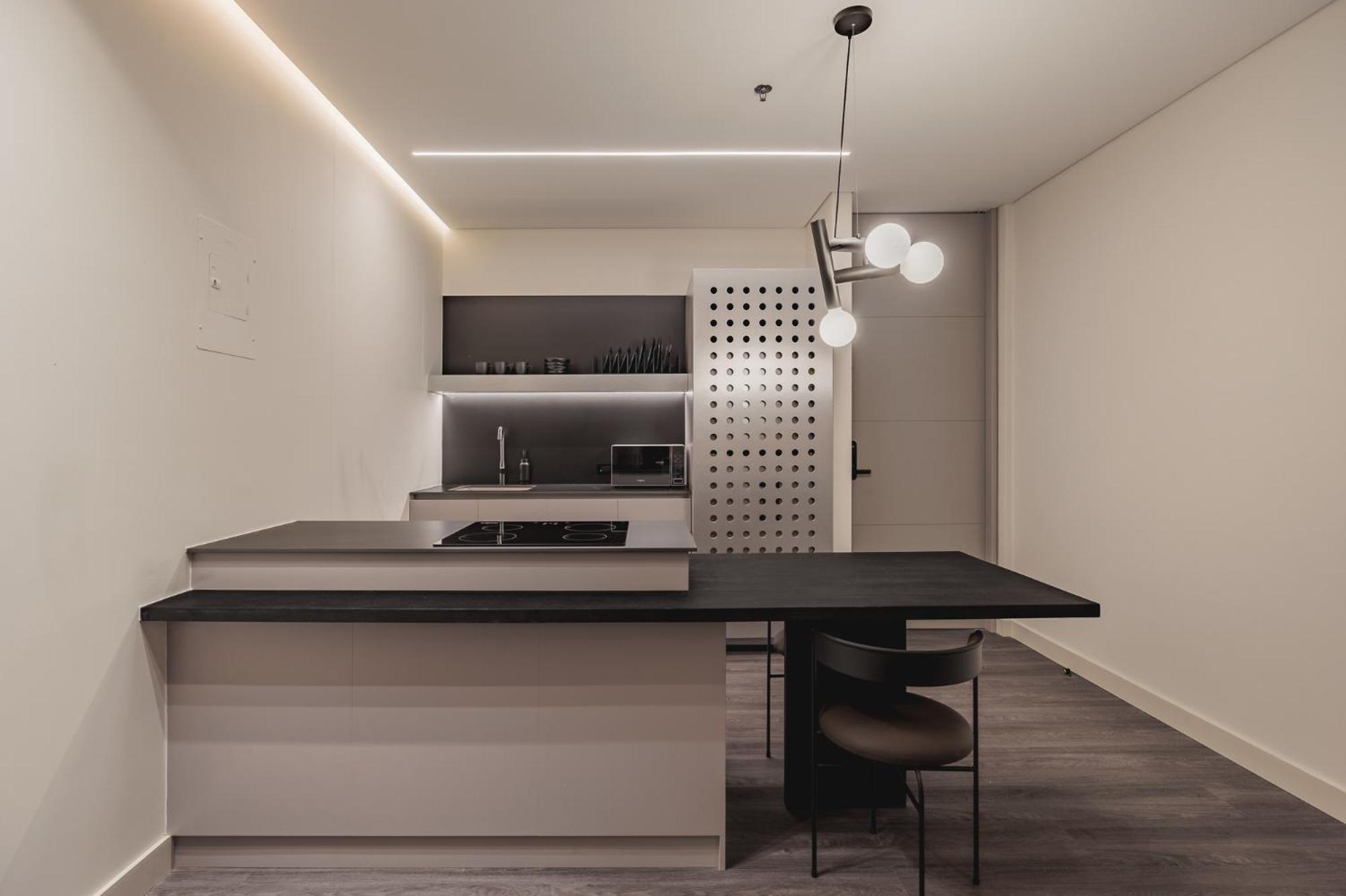 Nock - Reserved Residences Medellín Kültér fotó