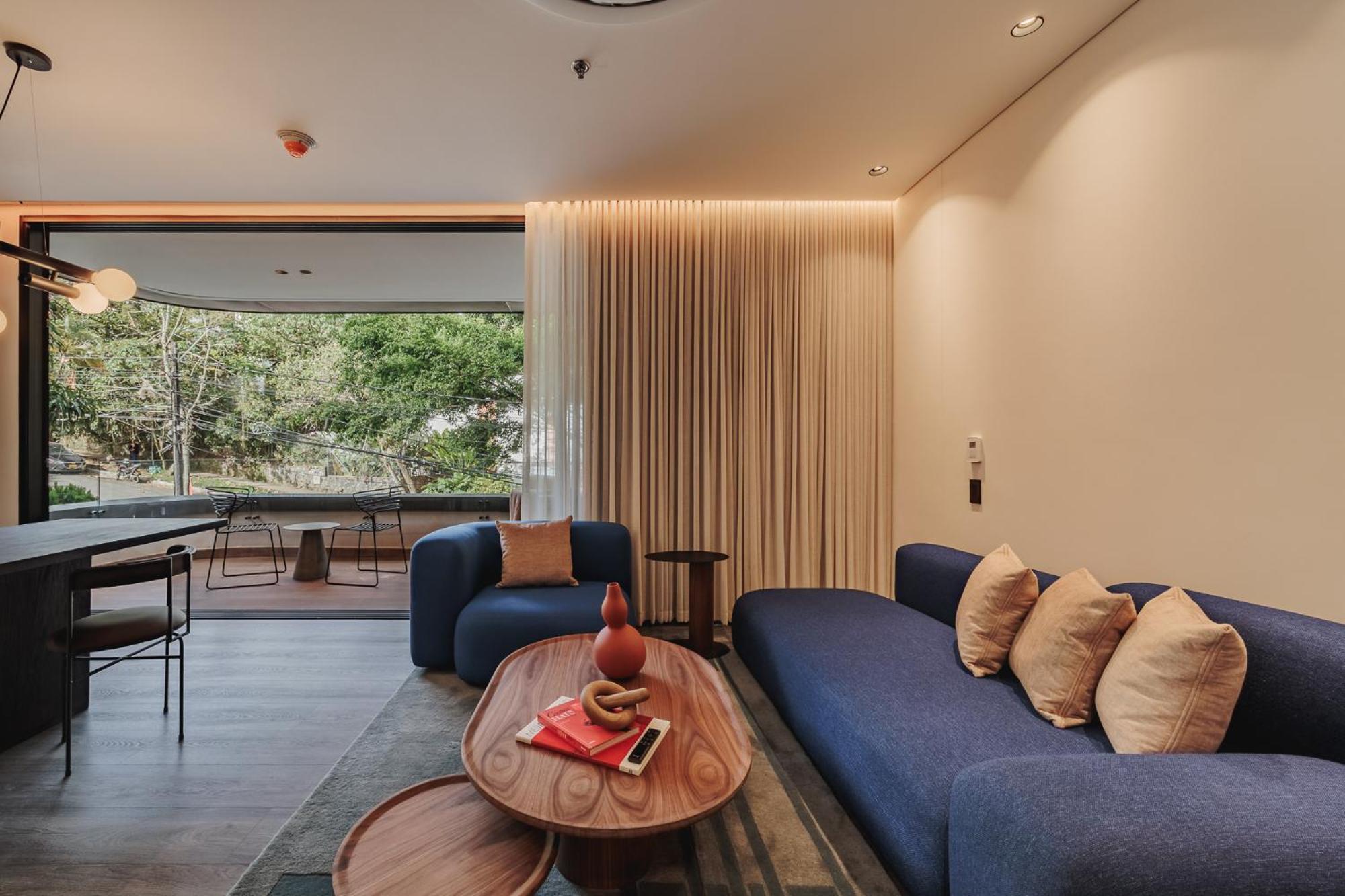 Nock - Reserved Residences Medellín Kültér fotó