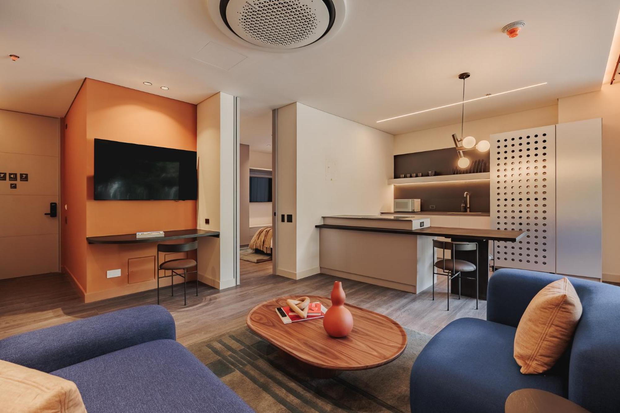 Nock - Reserved Residences Medellín Kültér fotó