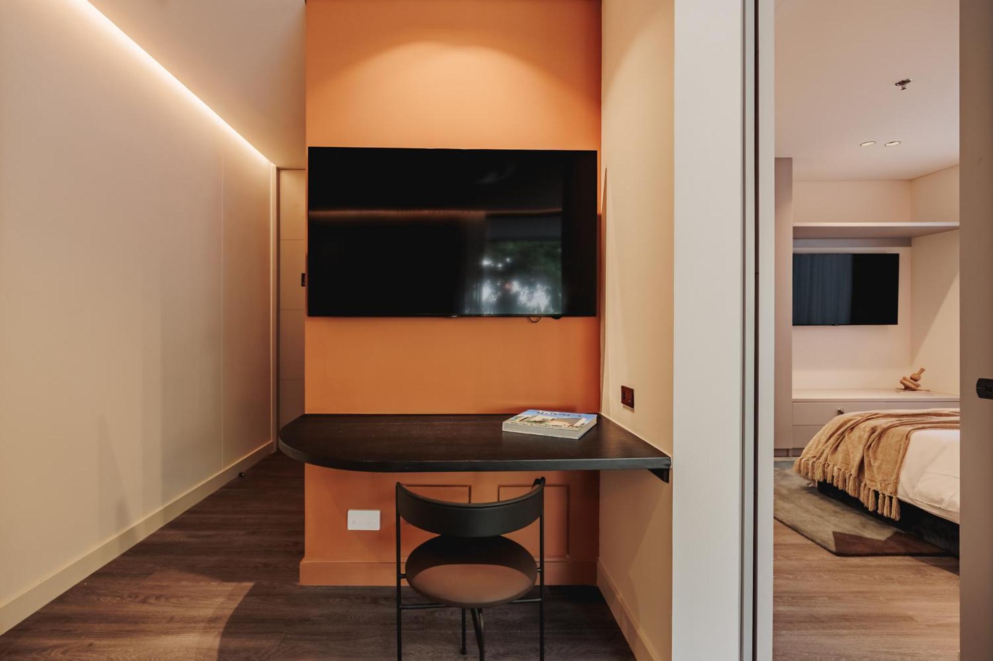 Nock - Reserved Residences Medellín Kültér fotó